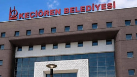 Keçiören Belediyesi'nde uyuşturucu taraması: 171 personelin test sonucu belli oldu