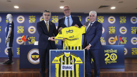 Fenerbahçe’nin yeni projeleri belli oldu! Önder Fırat bizzat açıkladı