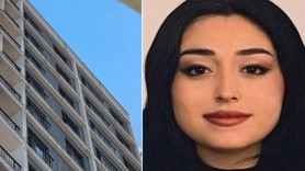 Kağıthane'de dehşet! Uygulama üzerinden kiralamıştı! 14’üncü kattan düştü