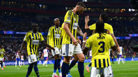 Fenerbahçelileri kahreden ayrılık! 51 gole katkı yapmıştı! Sessiz sedasız ülkeyi terk etti