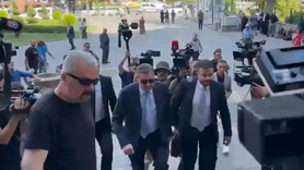 Melih Gökçek ifade verdi: "İlk defa soruşturma geçirmiyorum, yalana iltifat etmeyin!"