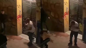 İş aramak için İstanbul'a gelmişti! Cihangir'de dehşeti yaşadı: 4 çocuk tarafından gasp edildi