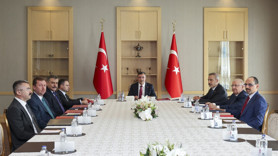 Irak, Suriye ve Türkiye’de mekanizma kuruldu! 6 silah teslim noktası belli oldu: İşte MGK kararı için hedef tarih