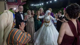 3 gün 3 gece düğün yaptılar! Evlilik başlamadan bitti: ‘Sahte gelin’ iddiası ortalığı karıştırdı