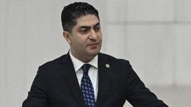 MHP Adana İl Kongresi’nde İsmail Özdemir’den dikkat çeken sözler: Türkiye süper güç olacak!