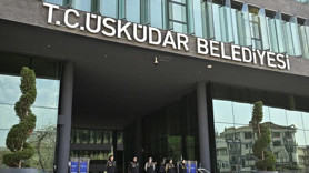 Üsküdar Belediyesi'ne yönelik soruşturmada 3 kişi tutuklandı