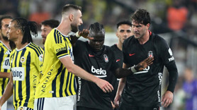 Derbinin faturası belli oldu! O isimler PFDK'ya sevk edildi