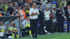 İsmail Kartal derbinin faturasını kendine kesti, öz eleştiri yaptı!