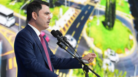 COP31 öncesi Antalya'da dev açılış! Bakan Kurum: Bu yollar sadece COP31 için mi yapıldı?