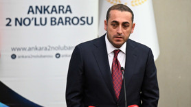 Ankara Cumhuriyet Başsavcısı Aykut Çelik'ten yeni adli yıl mesajı: "Davalar makul sürede tamamlanmalı"