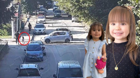 Babanın sözleri kahretti: Bir gün önce doğum gününü kutladım! 3 yaşındaki Elif tam 14 metre sürüklendi
