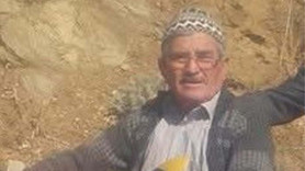 93'lük katil dede! Gelinini yaraladı, oğlunu gözünü kırpmadan öldürdü