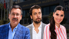 Ahmet Gökçek ve Hülya Gökçek hakkında adli kontrol kararı! Melih Gökçek'ten ilk açıklama geldi