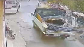 Aydın'da kız çocuğu dehşeti yaşadı! Akılalmaz ihmal canından ediyordu: O anlar saniye saniye kaydedildi!