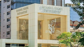SON DAKİKA | İstanbul Teknik Üniversitesi'nde (İTÜ) yangın! Ekipler bölgeye sevk edildi