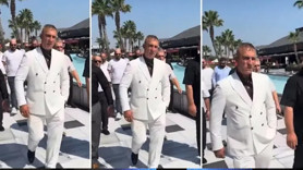 Sosyal medyada videosu viral olmuştu! Bir 'Haydar' daha alındı! Suç makinesi çıktı