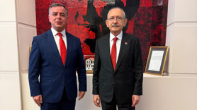CHP liderinden tv100'e ezber bozan röportaj! "CHP'yi kapatanlar tarihin çöp sepetinde"