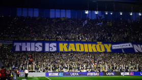 Fenerbahçe-Roma maçı öncesi karaborsa operasyonu