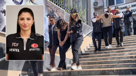 Milli antrenörün cinayetinde şoke eden savunma: "Bıçak kendisine saplandı"