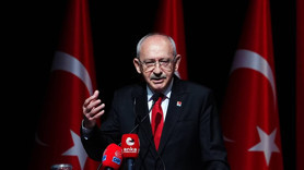 Kılıçdaroğlu'ndan Netanyahu'ya tepki: Küstah dil asla kabul edilemez