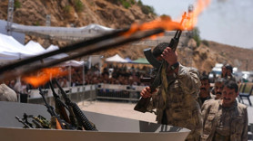 ADIM ADIM TERÖRSÜZ BÖLGE! Suriye’den sonra Irak’ta da tarihi adım: Sincar'da PKK silah bırakıyor
