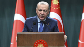 Cumhurbaşkanı Erdoğan'dan muhalefete net mesaj: Onların yaptıklarıyla ilgilenmiyoruz