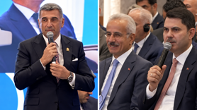 CHP’li vekil Bakan Kurum’u övdü: Emsali görülmemiş bir başarı! 'Ben siyaset olarak bakmıyorum'