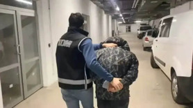 Antalya’da rüşvet operasyonu! İki emniyet müdürü hakkında gözaltı kararı