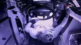 İndirimli kart tartışması kavgaya dönüştü: Şoföre tokat attı