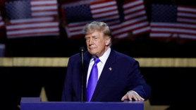 FED'in faiz artışı kararına Trump'tan sert tepki: Süratle düşürün!
