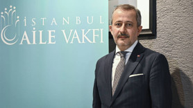 Üner Karabıyık, sistematik LGBT dayatmasını anlattı: Acil yasal düzenlemeye ihtiyaç var