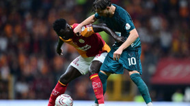 Davinson Sanchez’den Abdülkerim Bardakcı sözleri!