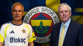 İşte istifa kararından döndüren o konuşma! Aziz Yıldırım ,İsmail Kartal'a böyle ikna etti:  Dava arkadaşımsın, bizim tek bir...