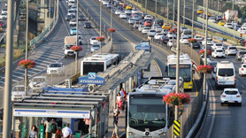 İstanbul'da okulların ilk günü ulaşım ücretsiz!