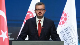 Yeni nesil suç örgütlerine karşı topyekun mücadele! Burhanettin Duran: Geçit vermeyeceğiz