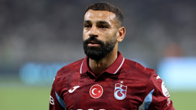 Mısır'da Trabzonspor depremi! Salah için olay sözler: Başka bir planı yok