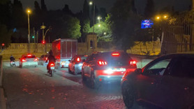 Tarihi surlarda dehşet! Erkek cesedi bulundu: Kimliği belli oldu