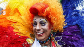 LGBT derneklerinin denetim raporları ortaya çıktı! Yurt dışından milyarlarca liralık para trafiği: Tek tek tespit edildi