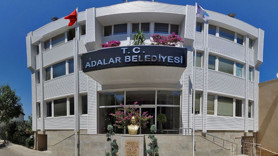 Adalar Belediye Başkan Vekili görevinden istifa etti