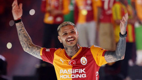 Galatasaray’dan ayrılan Icardi’den transferde ters köşe! Herkes Everton derken dünya deviyle görüşüyor!