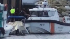 Silivri açıklarında ceset bulundu! 10 mürettebat kaybolmuştu: 3 mil detayı dikkat çekti