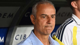 İsmail Kartal'dan tepki çeken oyuncu değişikliği! Fenerbahçe taraftarını çileden çıkardı