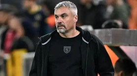 Bordo-mavililer yeni teknik direktörüne kavuştu! Thomas Reis, Trabzon'a geldi