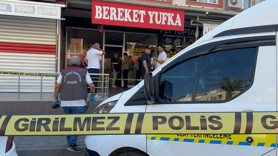 Dehşetin adresi Fethiye! Kapı zorlanarak açıldı: Baba ve iki çocuğu iş yerinde ölü bulundu
