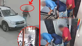 Antalya'da film gibi operasyon! Milyonluk vurgun yapacaktı! Sahte "MİT"çi böyle paketlendi