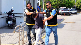 Çocukluk arkadaşlarının tartışması cinayetle bitti
