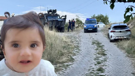 Büşra bebeğin kaybolduğu gece çadırda neler yaşandı? Kardeşlerinden kan donduran yeni iddia!