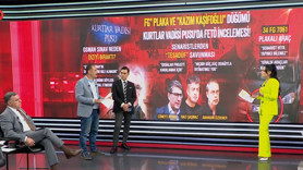 Kurtlar Vadisi dosyasında dikkat çeken iddia: Aytunç Erkin tv100'de anlattı: "Osman Sınav o olay sonrası çekilme kararı aldı"
