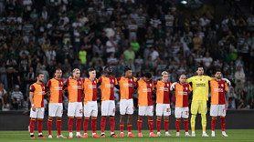 Galatasaray’da deprem! 30 milyon euroluk yıldız için şok karar! Bileti kesildi, devre arası gidiyor