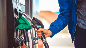 Motorine zam geldi! Tabelalarda ilk kez üç hane! İşte güncel fiyatlar